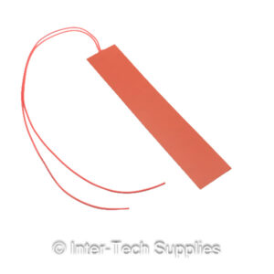 Strip Heater for HFFS