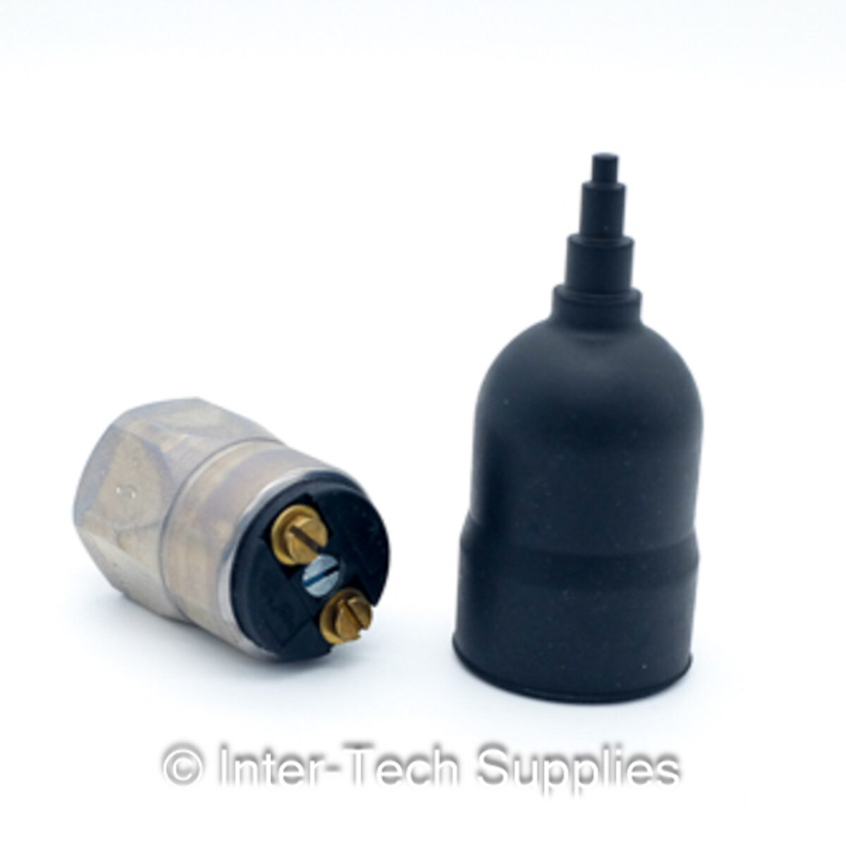 ハイドロ　シリンダー　スプリング　ソレノイド　スイッチ P30177 - Switch For Air Or Water Pressure - Inter-Tech Supplies