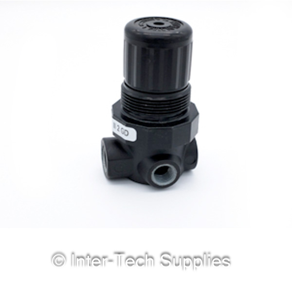 P30294 – Mini Pressure Regulator