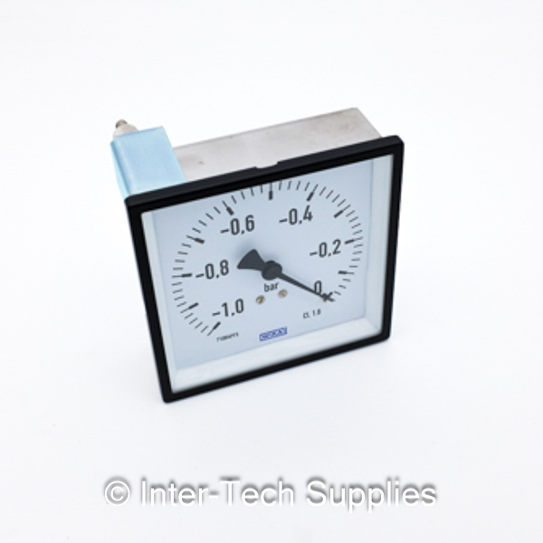 P30314 – Vacuum Gauge – Square M-Series