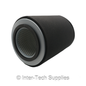 532.004.00 Inlet Filter