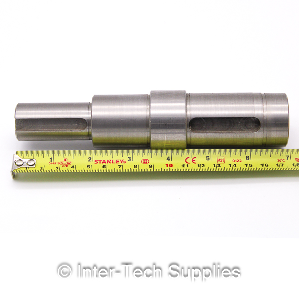 P30963-SEW - Shaft for Gearbox R5100