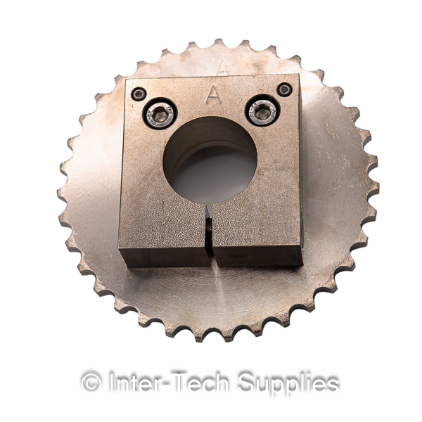 P30996-Sprocket- Main Drive M855 only