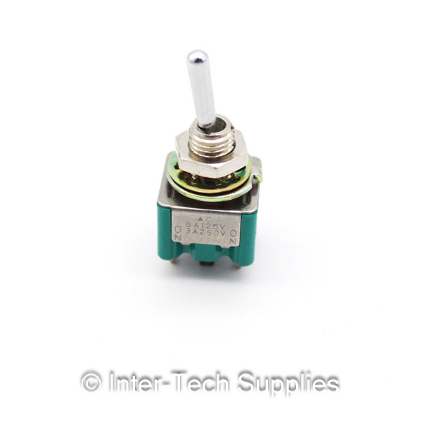 P30501-Series Limit Switch Complete - Intertech