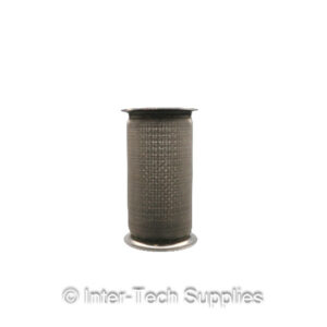 Busch - Screen Inlet Cylindrical For 100-111/131 Pump