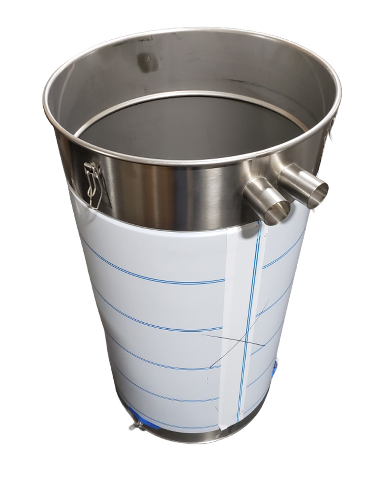 P31774 – Trim Unit – SS Drum