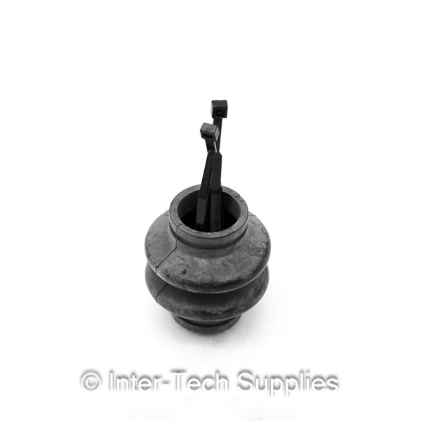 P31818 – U-Joint – Rubber Boot