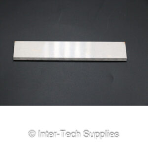 Blade - Steel Rule 3mm Thick