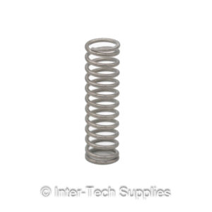 Spring for Cross Cut