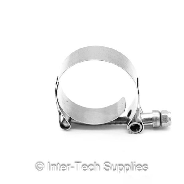 P32864 – Hose Clamp 2″