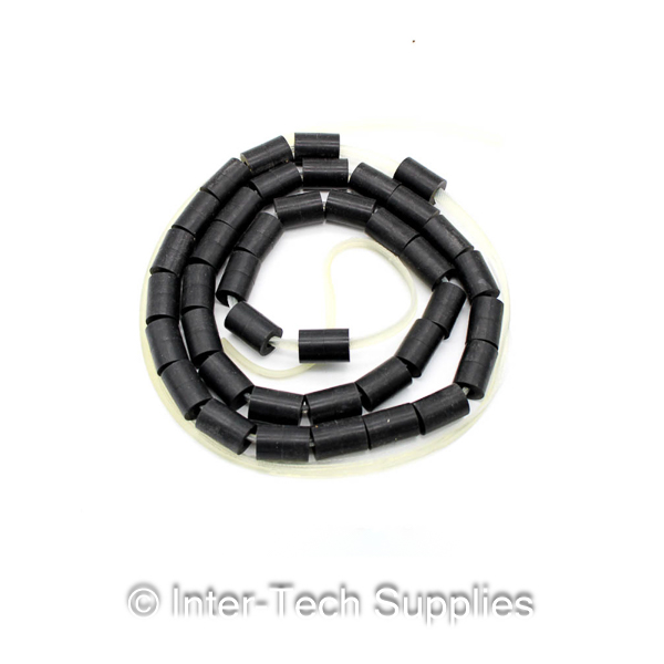 P32905-Rubber bumper for QRF knife