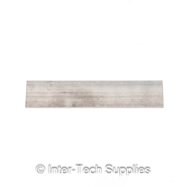 P32941 – Steel Rule 108mm Long