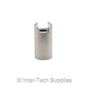 Coupling - STD Mtr 49mm