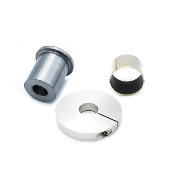 Bushings, Spacers and Collars