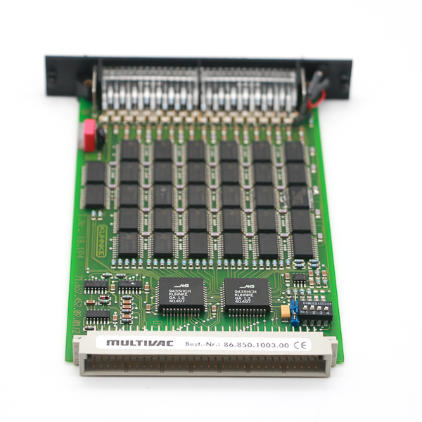 86.850.1003.00 - PC Board PLC/Add-On Board