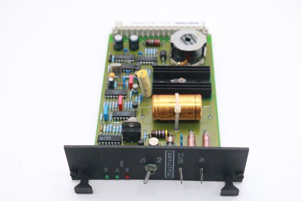 86.850.0200.00 – Multivac Power Module