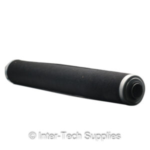 Busch Exhaust Filter with O-Ring