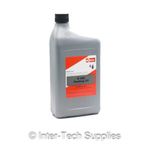 Busch R568 Oil