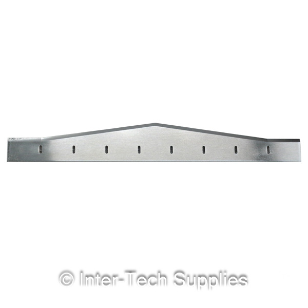 P33326 – Blade – Chevron Angle – 360mm Long