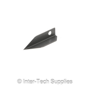 Cryovac Piercing Knife
