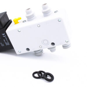 WABCO Single Magnetic Valve