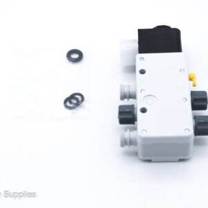 WABCO Magnetic Valve Single Standard American