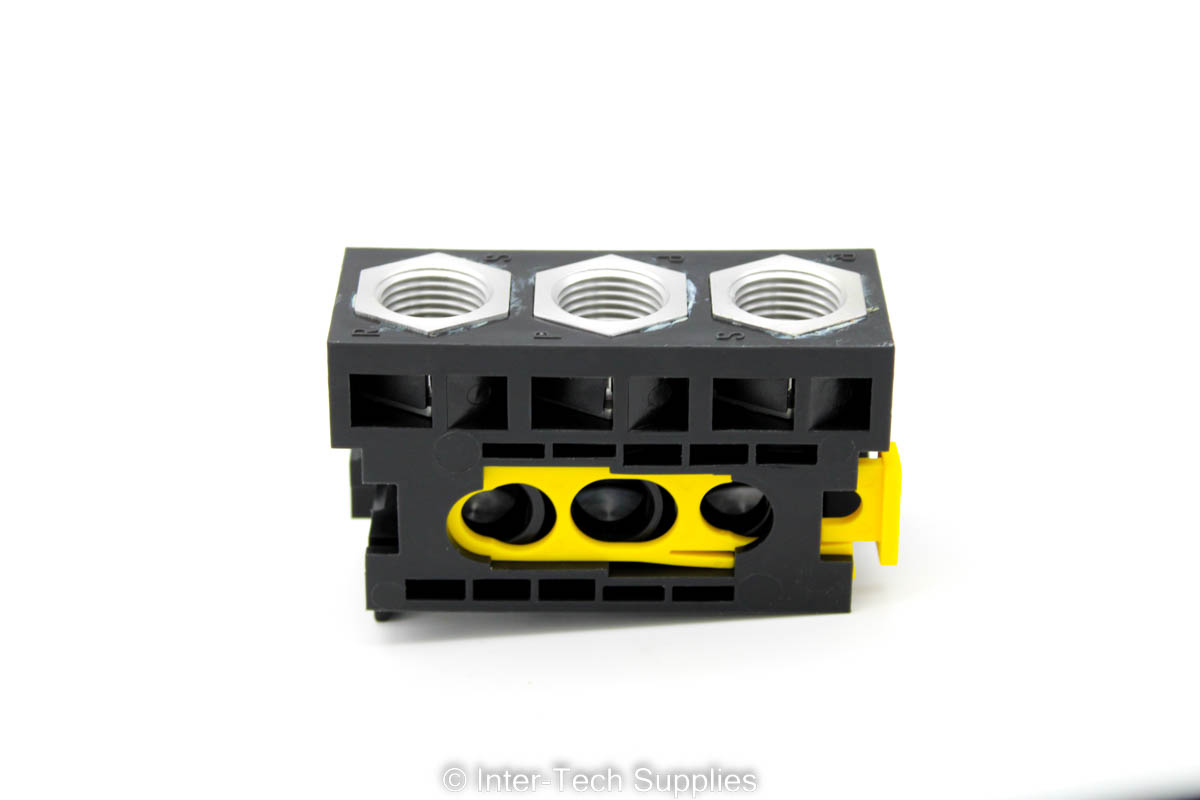 P32567 – WABCO – Inlet End Segment