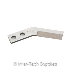 Tipper Tie Angle Blade