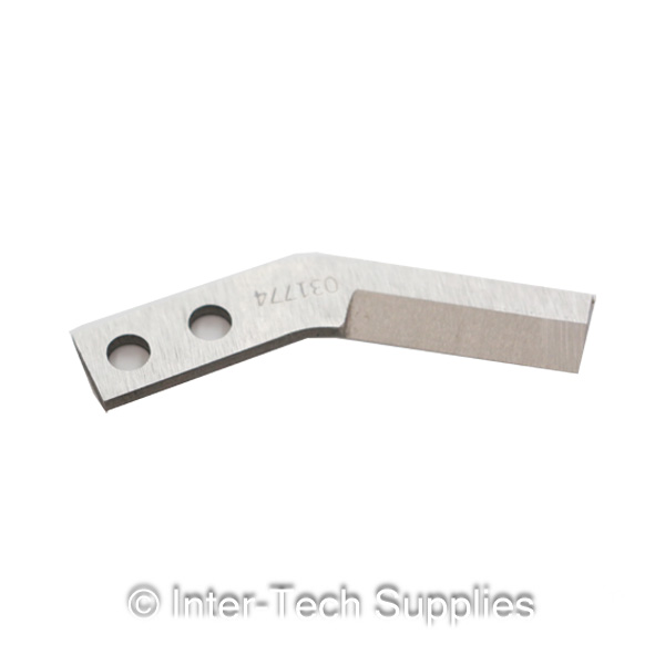 P33296 – Tipper Tie – Angle Blade
