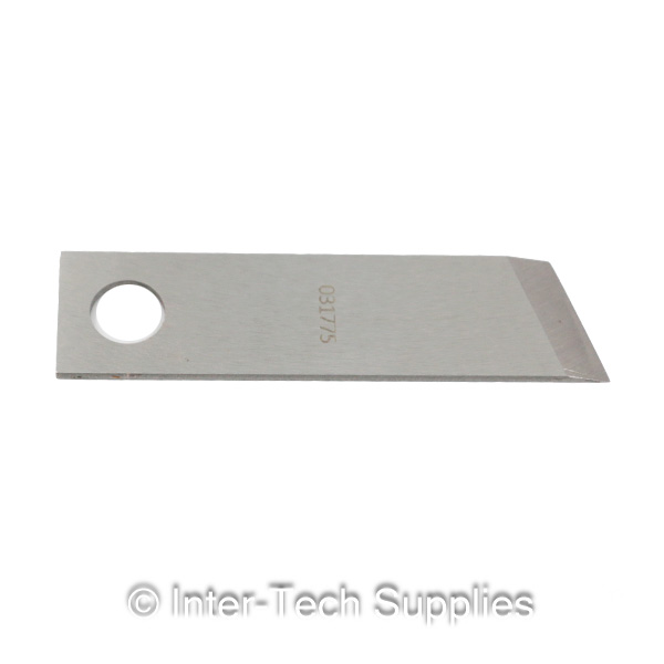 P33297 – Tipper Tie – Straight Blade