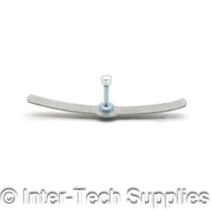 Busch Filter Assembly Spring