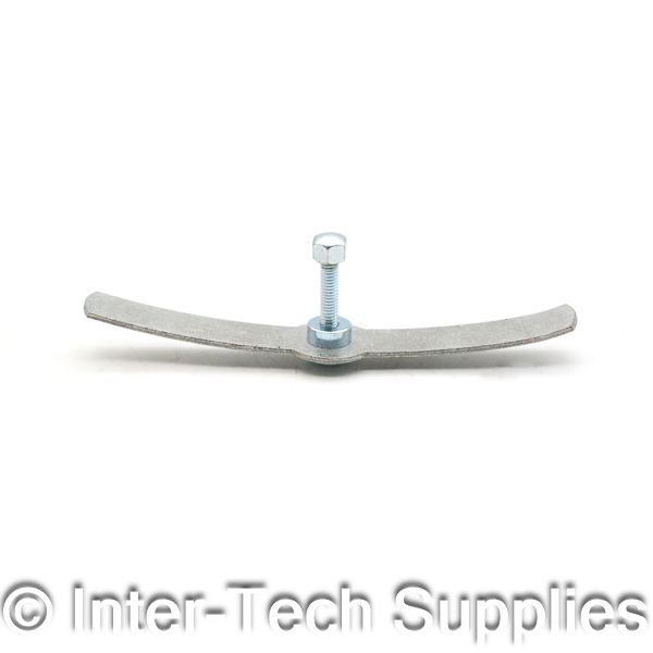 P32227 – Busch Filter Assembly Spring