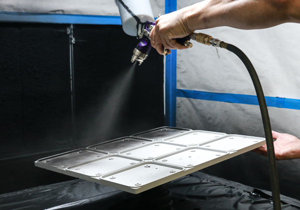 The Complete Guide To Teflon Coating 2025 Inter Tech Supplies