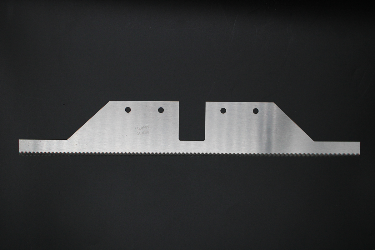 P31659 – Tiromat Guillotine Blade 405mm