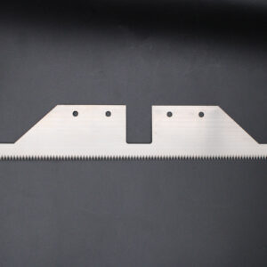 Guillotine Blade Tiromat