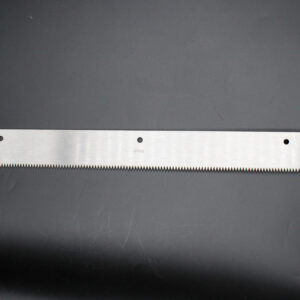 Tiromat Guillotine Blade