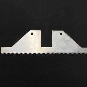 Guillotine Tiromat Blade 9 Inches