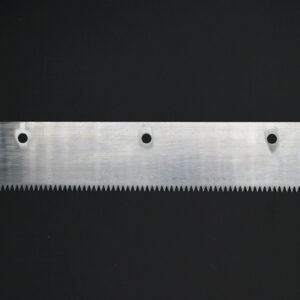 Guillotine Tiromat Blade 257mm Long