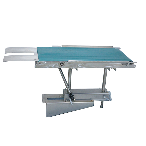 Conveyor Belt Drive Shaft from a R530