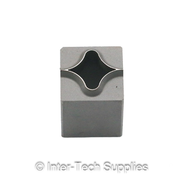 P33145 – Punch Blade Full Star R2 Radius