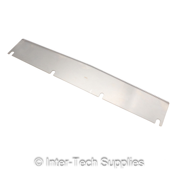 P33321 – Guillotine Blade – Visionpak 400mm