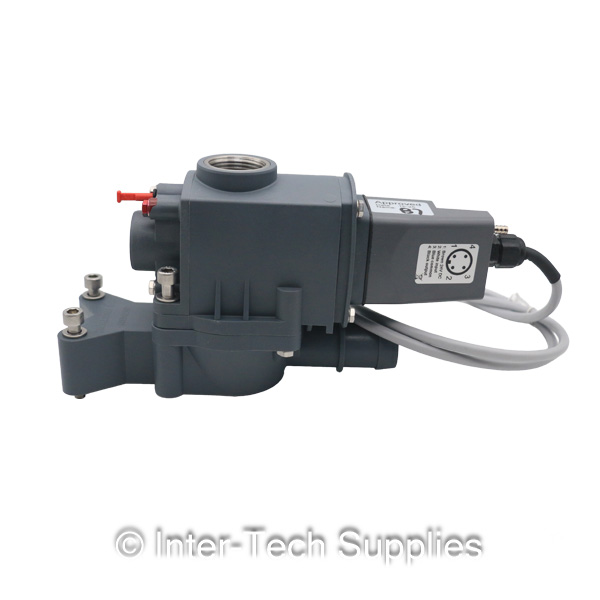 P33417 – Pressure Regulator