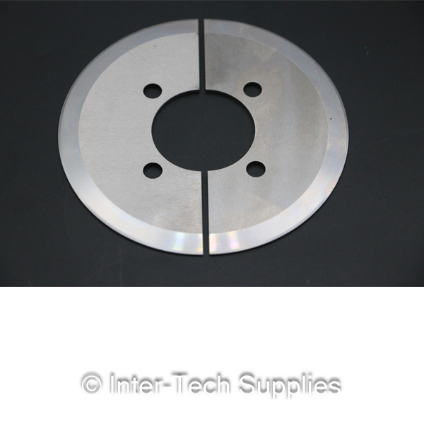 P33425 – Circular Blade 2 Piece Double Bevel