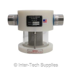 Filter - Clear-Vu P1 200SH