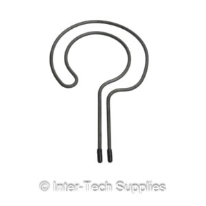 Heater- 024-25002 - 3500W 480V Heater for KP Smoker