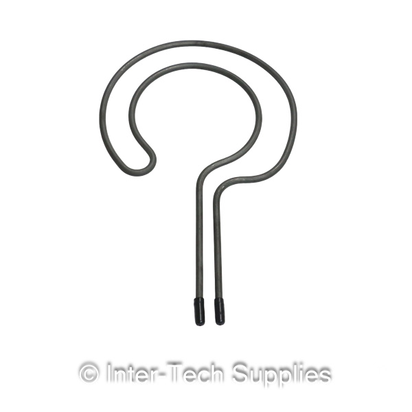 P33498 – Heater – KP Smoker 3500W