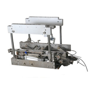 Forming Die Bottom Station from a R530