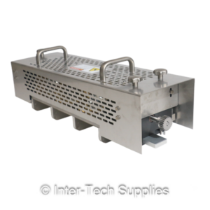 420 Web Width Circular Knife Assembly