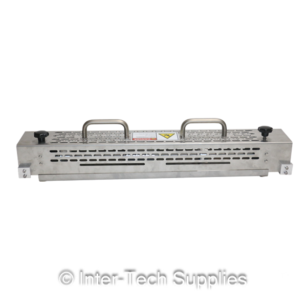 P33520 – 3 Track Cassette Knife 420 Web Width