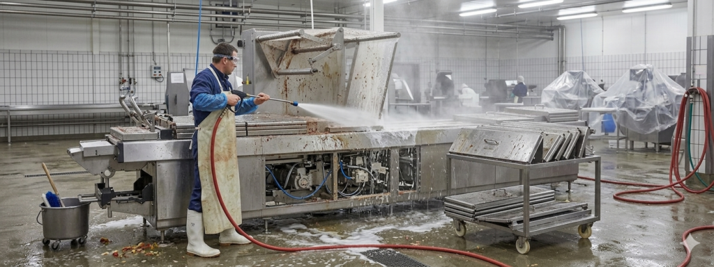 Rollstock Washdown Image